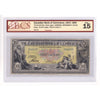 75-16-04-20a 1917 CBoC $20 A-L, General Manager Small Caps, Small Logan, A, BCS Cert F15