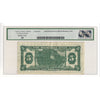 220-26-02 1935 Dominion Bank $5 Dawson-Carlisle, Legacy Certified VF30