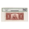 BC-22c 1937 Canada $2 Coyne-Towers, J/R Legacy Certified VF35 PPQ