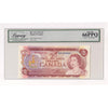 BC-47a 1974 Canada L-B, Two Letter, 3 Digit RADAR RA2230322 Legacy Certified GUNC66 PPQ