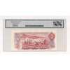 BC-47a 1974 Canada L-B, Two Letter, 3 Digit RADAR RA2230322 Legacy Certified GUNC66 PPQ