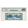 BC-39cA 1954 Canada $5 B-R, Modified, Replacement, *R/X Above 7.64M Legacy Cert GUNC65 PPQ
