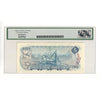 BC-48aA 1972 Canada $5 Bouey-Rasminsky, Replacement, *CC Legacy Certified GUNC65 PPQ