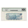 BC-48aA 1972 Canada $5 Bouey-Rasminsky, Replacement, *CD Legacy Certified GUNC65 PPQ