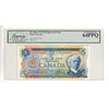 BC-48bA 1972 Canada $5 Lawson-Bouey, Replacement, *SF Legacy Certified CUNC64 PPQ