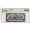 BC-24b 1937 Canada $10 Gordon-Towers, E/D Legacy Certified AU58 PPQ