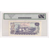 BC-49cA 1971 Canada $10 Lawson-Bouey, Replacement, *TG Legacy Certified CUNC64