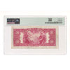 BC-9a 1935 Canada $20 Osborne-Towers, English, Large Seal, Check Letter C PMG Cert VF25