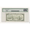 BC-41b 1954 Canada $20 Beattie-Rasminsky, Modified, R/E Legacy Certified CUNC63 PPQ