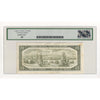BC-41bA 1954 Canada $20 Beattie-Rasminsky, Replacement, *V/E Legacy Certified EF40