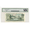 BC-50aA 1969 Canada $20 Beattie-Rasminsky, Replacement, *EA Legacy Certified CUNC64