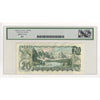 BC-50aA 1969 Canada $20 Beattie-Rasminsky, Replacement, *EA Legacy Certifed CUNC63