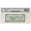 BC-37bA-i 1954 Canada $1 Beattie-Rasminsky, Replacement, *A/M Legacy Certified CUNC64 PPQ