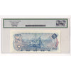 BC-48aA 1972 Canada $5 Bouey-Rasminsky, Replacement, *CA Legacy Certified CUNC64 PPQ