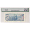 BC-48aA 1972 Canada $5 Bouey-Rasminsky, Replacement, *CC Legacy Certified CUNC63 PPQ