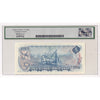 BC-48aA 1972 Canada $5 Bouey-Rasmisnky, Replacement, *CA Legacy Certified CUNC63 PPQ