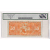 BC-26c 1937 Canada $50 Coyne-Towers, B/H Legacy Certified EF40