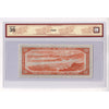 BC-34a 1954 Canada $50 Coyne-Towers, Devil's Face, Changeover, A/H BCS Certified VF35