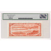 BC-42a 1954 Canada $50 Beattie-Coyne, Modified Portrait, A/H9068802 Legacy Certified CUNC64 PPQ