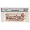 BC-52a 1975 Canada $100 L-B, Low Serial Number JA0000517 Legacy Certified GUNC65 PPQ