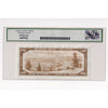 BC-43a 1954 Canada $100 Beattie-Coyne, A/J, Legacy Certified CUNC64 PPQ