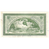 G7-C-E1 1972 Canadian Tire Coupon 15 Cents Almost Uncirculated