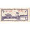 S3-D-U 1972 Canadian Tire Coupon 25 Cents Very Fine