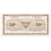 S9-Ea-D* Replacement 1987 Canadian Tire Coupon 50 Cents Extra Fine