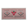 S17-Ca1-90 Replacement 1992 Canadian Tire Coupon 10 Cents Extra Fine