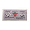 S18-Da-175 Replacement 1996 Canadian Tire Coupon 25 Cents Extra Fine