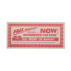 MP3B-40D1 Canadian Tire Coupon Mor-Power 15 + 15 Uncirculated (Small Seal)