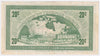 G6-D-F 1968 Canadian Tire Coupon 20 Cents VF-EF (Ink)