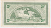 G7-D-F1 1972 Canadian Tire Coupon 20 Cents EF-AU