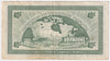 G7-H-J 1972 Canadian Tire Coupon 40 Cents Very Fine