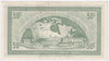 G7-J-U 1972 Canadian Tire Coupon 50 Cents Almost Uncirculated