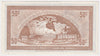 G8-D-U2 Serifs 1978 Canadian Tire Coupon 50 Cents Almost Uncirculated