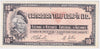 S1-C-C 1961 Canadian Tire Coupon 10 Cents Almost Uncirculated