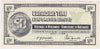 S2-B-S 1972 Canadian Tire Coupon 5 Cents Uncirculated