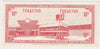 S2-C-T 1972 Canadian Tire Coupon 10 Cents Uncirculated