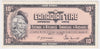 S4-C-YN 1974 Canadian Tire Coupon 10 Cents Uncirculated