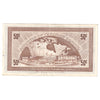 G5-D-D 1964 Canadian Tire Coupon 50 Cents Extra Fine