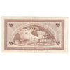 G5-D-D 1964 Canadian Tire Coupon 50 Cents VF-EF