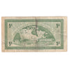 G6-A-A 1968 Canadian Tire Coupon 5 Cents Very Fine