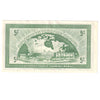 G7-A-A1 1972 Canadian Tire Coupon 5 Cents Almost Uncirculated (Ink)