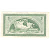 G7-A-A1 1972 Canadian Tire Coupon 5 Cents Extra Fine