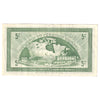 G7-A-A2 Narrow Font 1972 Canadian Tire Coupon 5 Cents Very Fine