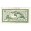 G7-B-B1 1972 Canadian Tire Coupon 10 Cents Extra Fine