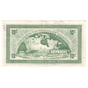 G7-B-B2 Narrow Font 1972 Canadian Tire Coupon 10 Cents Extra Fine (Ink)