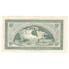 G7-B-T2 Small Serifs 1972 Canadian Tire Coupon 10 Cents EF-AU