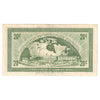 G7-D-F1 1972 Canadian Tire Coupon 20 Cents VF-EF